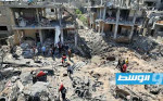 هجوم للاحتلال قرب مكتب «الصليب الأحمر» في رفح يُسقط 22 شهيدا