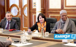 باتيلي والمنفي يدعوان القادة الليبيين لتوافق يقود إلى انتخابات هذا العام