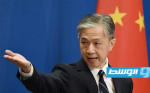 الصين تطالب بعدم عرقلة انضمام فلسطين إلى الأمم المتحدة