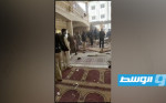 17 قتيلا وأكثر من 80 جريحا في الانفجار داخل مسجد بيشاور