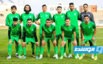 النصر يعلن تضامنه مع الأندية المنسحبة من الدوري الليبي