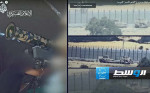 شاهد: «القسام» تستهدف آلية إسرائيلية في رفح بـصاروخ «السهم الأحمر» الموجه
