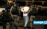 الاحتلال يعتقل شابين فلسطينيين جنوب أريحا