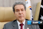 عون يعلن توقفه موقتا عن أداء مهامه كوزير للنفط والغاز