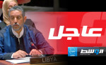 السني يطالب برفع ليبيا من «أحكام الفصل السابع»