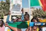 رئيس السنغال يبدأ «حوارا» للخروج من أزمة الانتخابات