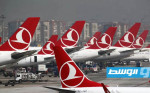 الخطوط الجوية التركية تجري محادثات مع «إيرباص» لشراء 355 طائرة