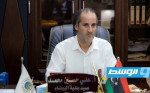 عميد البيضاء يكلف عضو المجلس البلدي بمهامه إلى حين إشعار آخر