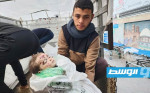ارتفاع حصيلة ضحايا العدوان الإسرائيلي على غزة إلى 15899 شهيدا