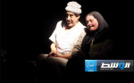 «رجال لهم رؤوس» تحصد جوائز مهرجان عشيات طقوس المسرحية الدولي بالأردن