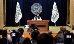 حكومة طالبان تسعى للضغط على المجتمع الدولي لرفع العقوبات