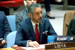 السني: فلسطين استوفت شروط العضوية الكاملة في الأمم المتحدة.. وليبيا لا تسمح بإدانة المقاومة