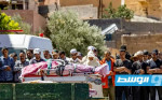 حداد وطني وتنكيس اﻷﻋﻼم لثلاثة أيام في المغرب بعد الزلزال المدمّر