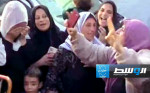 «فرانس برس»: أجواء من البهجة وإطلاق نار في الهواء في رفح بعد موافقة حماس على مقترح الهدنة