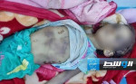 مقتل طفلة عمرها 6 سنوات في طبرق جراء تعرضها للتعذيب