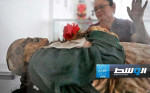 الجثث «المحنطة طبيعيا» بعد عشرات السنوات من الوفاة.. ظاهرة غامضة في بلدة كولومبية