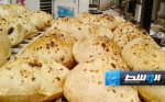 الحكومة المصرية ترفع سعر رغيف الخبز المدعم إلى 20 قرشًا