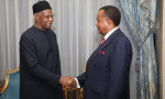 باتيلي ورئيس الكونغو يتفقان على ضرورة تواجد فريق المصالحة الأفريقي داخل ليبيا