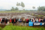 34 قتيلاً و16 مفقوداً جراء الفيضانات في إندونيسيا
