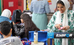 فريق «رائدات» الأممي يزور عدد من مدارس طرابلس للتوعية بتغير المناخ