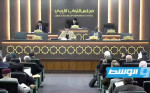 انطلاق جلسة «النواب» في بنغازي