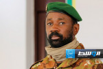 المجلس العسكري في مالي يعلن «تعليق» نشاط الأحزاب السياسية