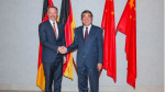 ألمانيا ترحب بدعم الصين لإعادة هيكلة ديون الدول الأكثر فقراً