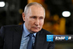 بوتين: كوريا الشمالية «تدعم بقوة» العمليات العسكرية الروسية في أوكرانيا