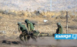 إصابة 7 جنود إسرائيليين في قصف للمقاومة على كرم أبو سالم