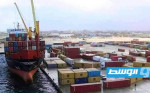 حكومة حماد تتيح ميناء بنغازي منفذًا تجاريًا للنيجر