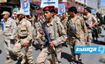 مسيّرة تابعة للحوثيين تقتل جنديًا في هجوم بجنوب اليمن