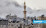 مفوض حقوق الإنسان بالأمم المتحدة: استئناف القتال في غزة كارثي