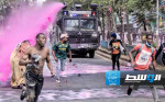 تجدد التظاهرات في نيروبي.. والشرطة تطلق الغاز المسيل للدموع