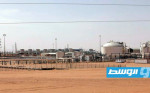إنتاج النفط الليبي يسجل مليونا و200 ألف برميل