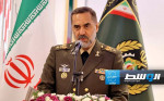 الاتحاد الأوروبي يبحث فرض عقوبات جديدة تستهدف وزير الدفاع الإيراني
