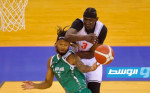 الأهلي بنغازي يواجه ميرالكو الفلبيني في بطولة الدوحة الدولية لكرة السلة