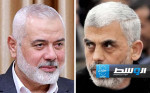 مدعي «الجنائية الدولية» يطلب إصدار مذكرات اعتقال بحق 3 قادة من «حماس»