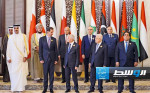 بيان القمة العربية الـ33: وقف فوري ودائم لإطلاق النار في غزة ووقف «التهجير القسري»