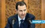 الرئيس الصيني شي جينبينغ سيستقبل نظيره السوري بشار الأسد
