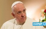 إلغاء جدول أعمال بابا الفاتيكان غدا بعد دخوله المستشفى