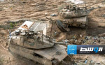 بسبب حرب الإبادة في غزة.. «كاتربيلر» أمام مأزق انسحاب أكبر صندوق تقاعد نرويجي