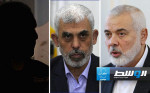 مدعي «الجنائية الدولية» يطلب إصدار مذكرات اعتقال بحق 3 قادة من «حماس»