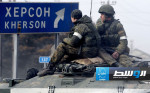 مقتل 19 شخصًا في هجوم أوكراني على منطقة تسيطر عليها روسيا