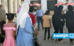 جولة سياحية لأسر ناجية من «دانيال» في طرابلس (صور)
