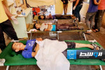 «الصحة الفلسطينية»: ارتفاع ضحايا العدوان الصهيوني على غزة إلى 35 ألفا و562 شهيدا