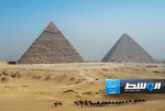 6.6 مليار دولار إيرادات السياحة المصرية بالنصف الأول