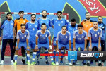الاتحاد الليبي لكرة القدم يعلن شكل مسابقة كرة القدم داخل الصالات