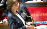 وزيرة الخارجية الفرنسية تستقبل نظيرها التونسي في 30 مايو