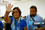 إسقاط التهم الموجهة إلى المعارضة الفلبينية ليلى دي ليما