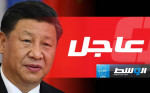 الرئيس الصيني يدعو إلى «مقاومة التدخلات الخارجية»